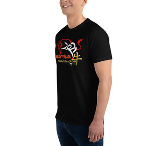Year of the Ox Men's T-shirt