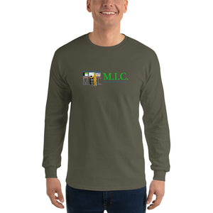 MIC Mentor Men’s Long Sleeve Shirt