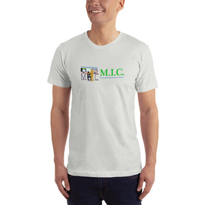 MIC Mentor Men's T-Shirt