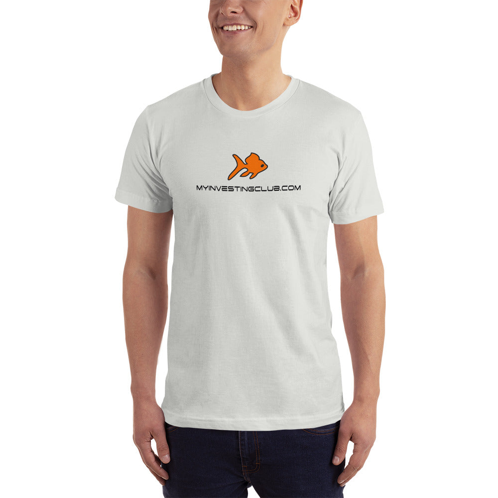 The Trading Fish Men's T-Shirt