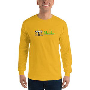 MIC Mentor Men’s Long Sleeve Shirt