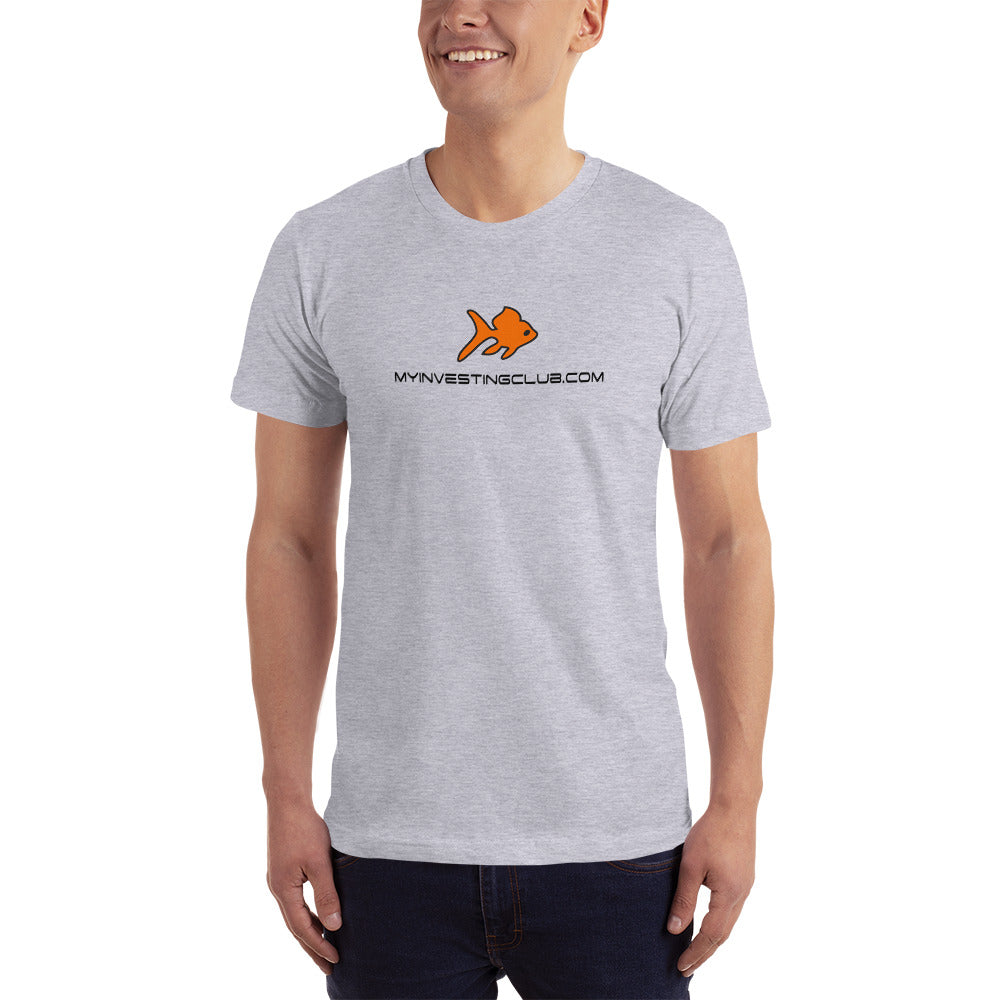 The Trading Fish Men's T-Shirt