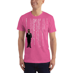 Bao Matrix Men's T-Shirt