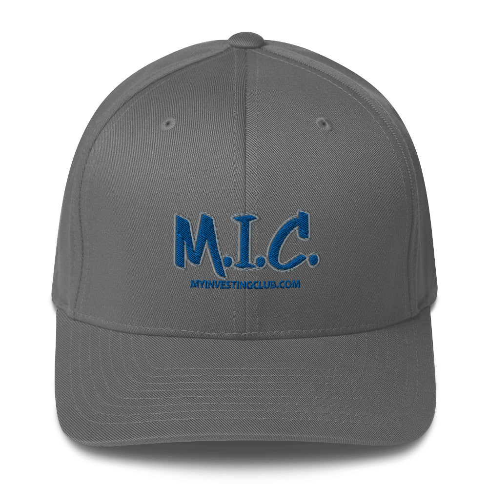 MIC Street Flex Fit Hat