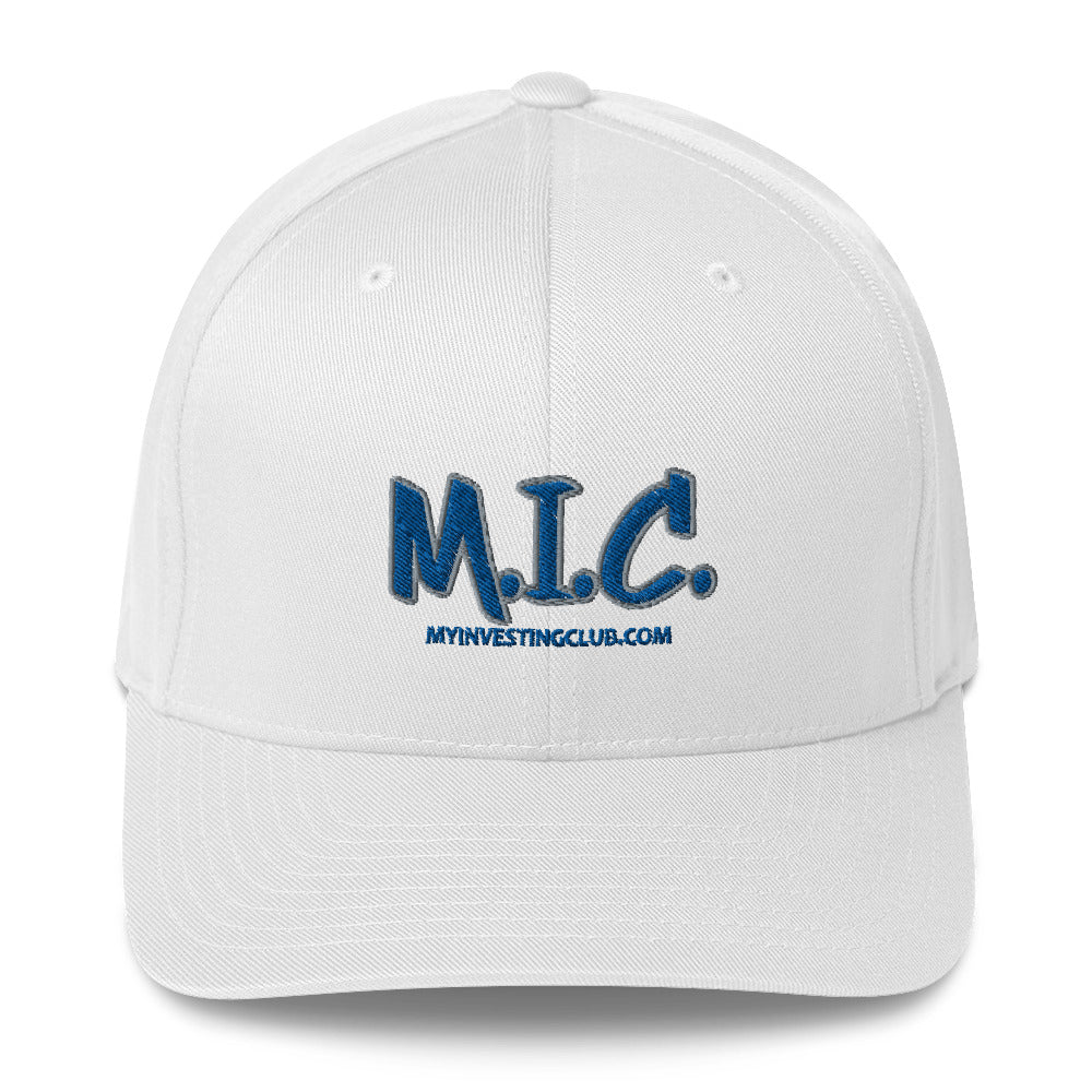 MIC Street Flex Fit Hat